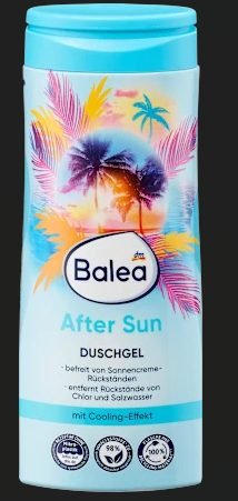 Shampoo Farbglanz, 300 ml