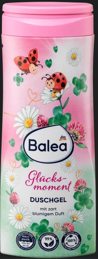 Shampoo Farbglanz, 300 ml