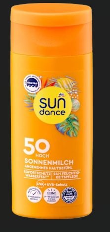 Shampoo Farbglanz, 300 ml