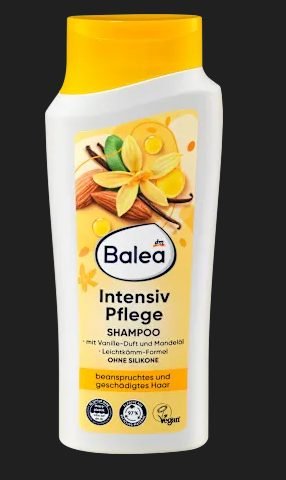 Shampoo Farbglanz, 300 ml